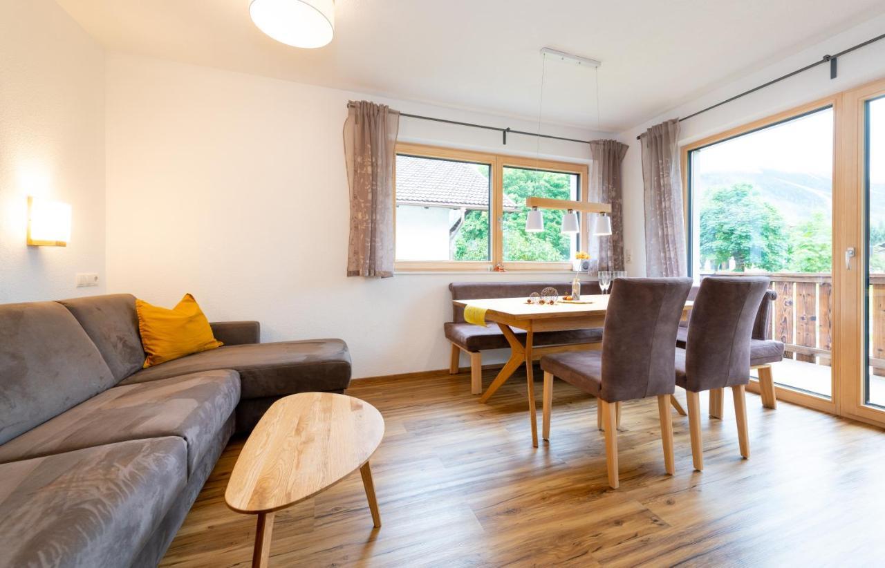 Appartements Simone 에르발트 외부 사진
