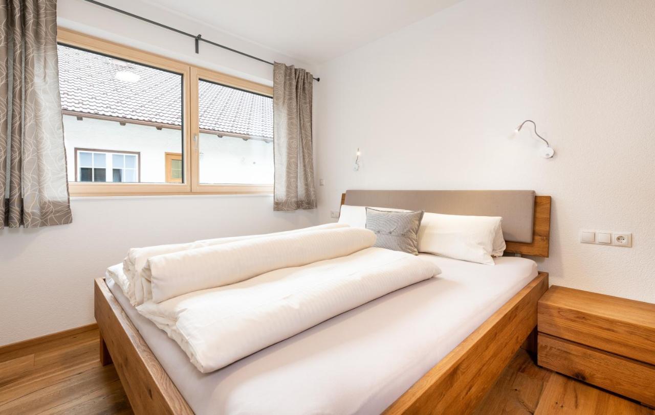 Appartements Simone 에르발트 외부 사진