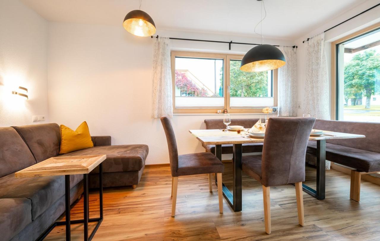 Appartements Simone 에르발트 외부 사진