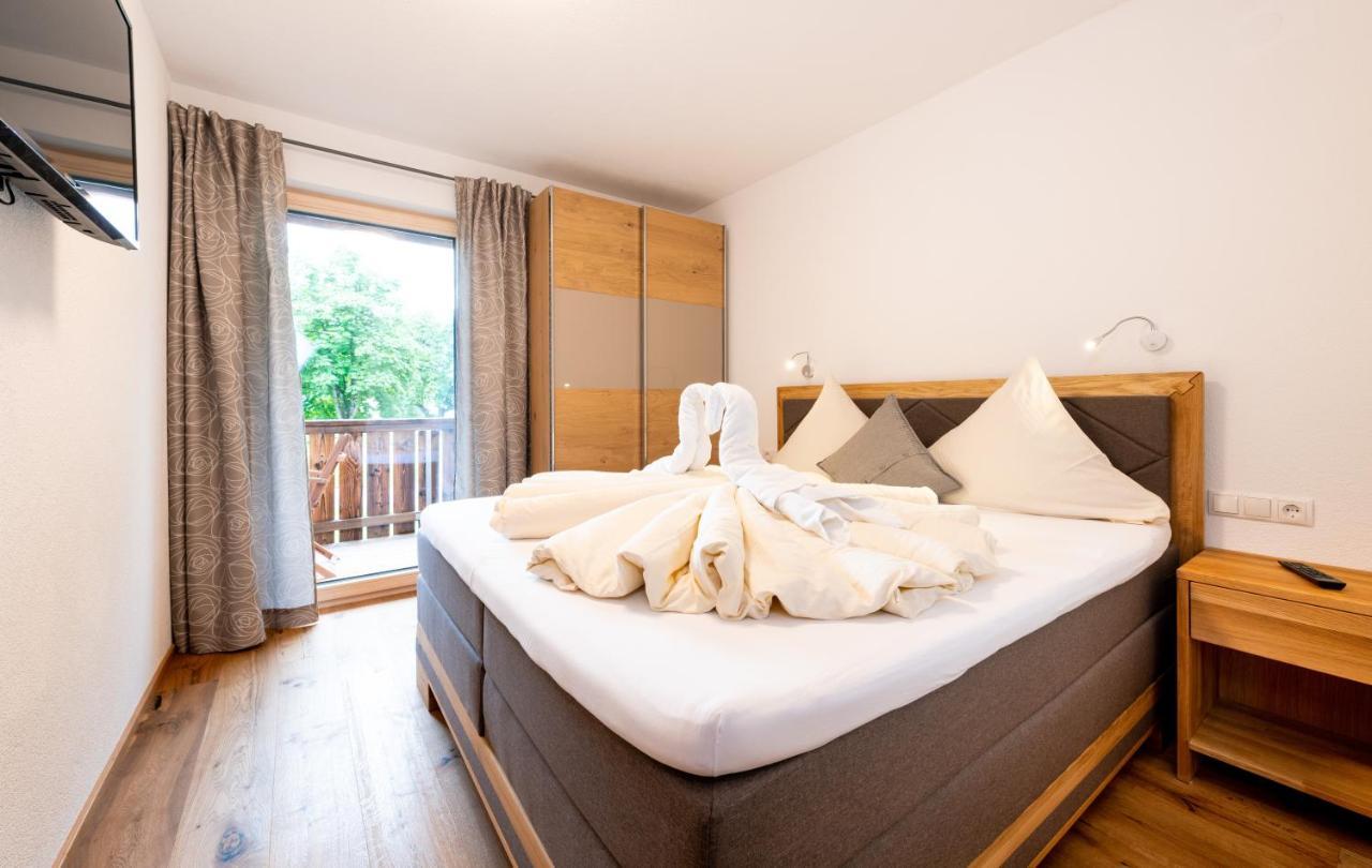Appartements Simone 에르발트 외부 사진