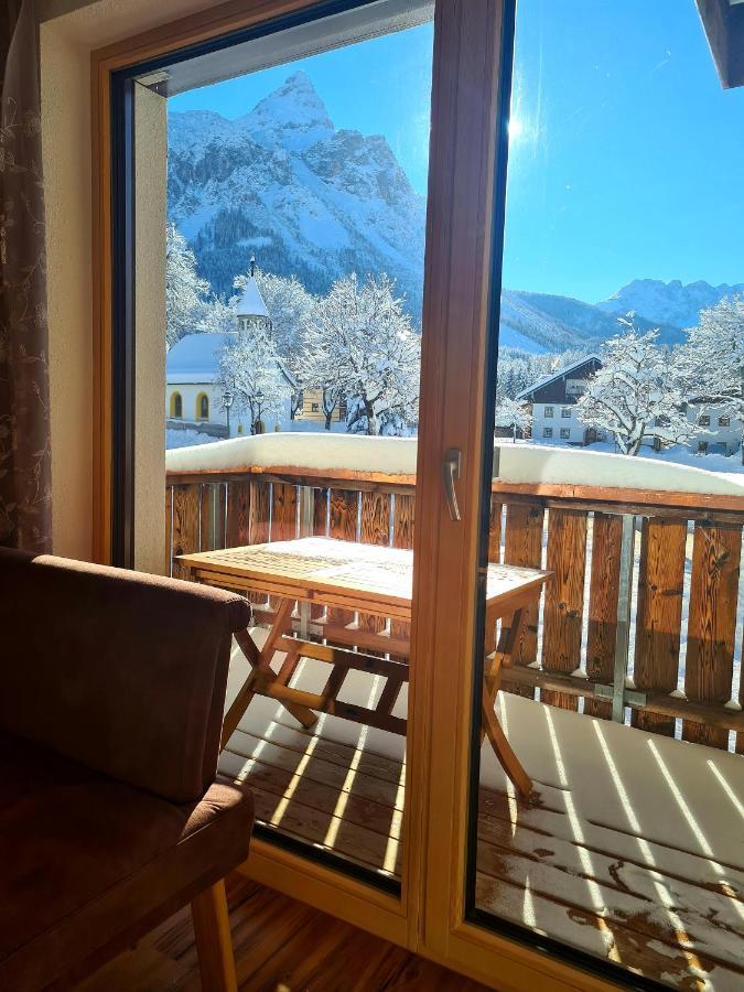 Appartements Simone 에르발트 외부 사진