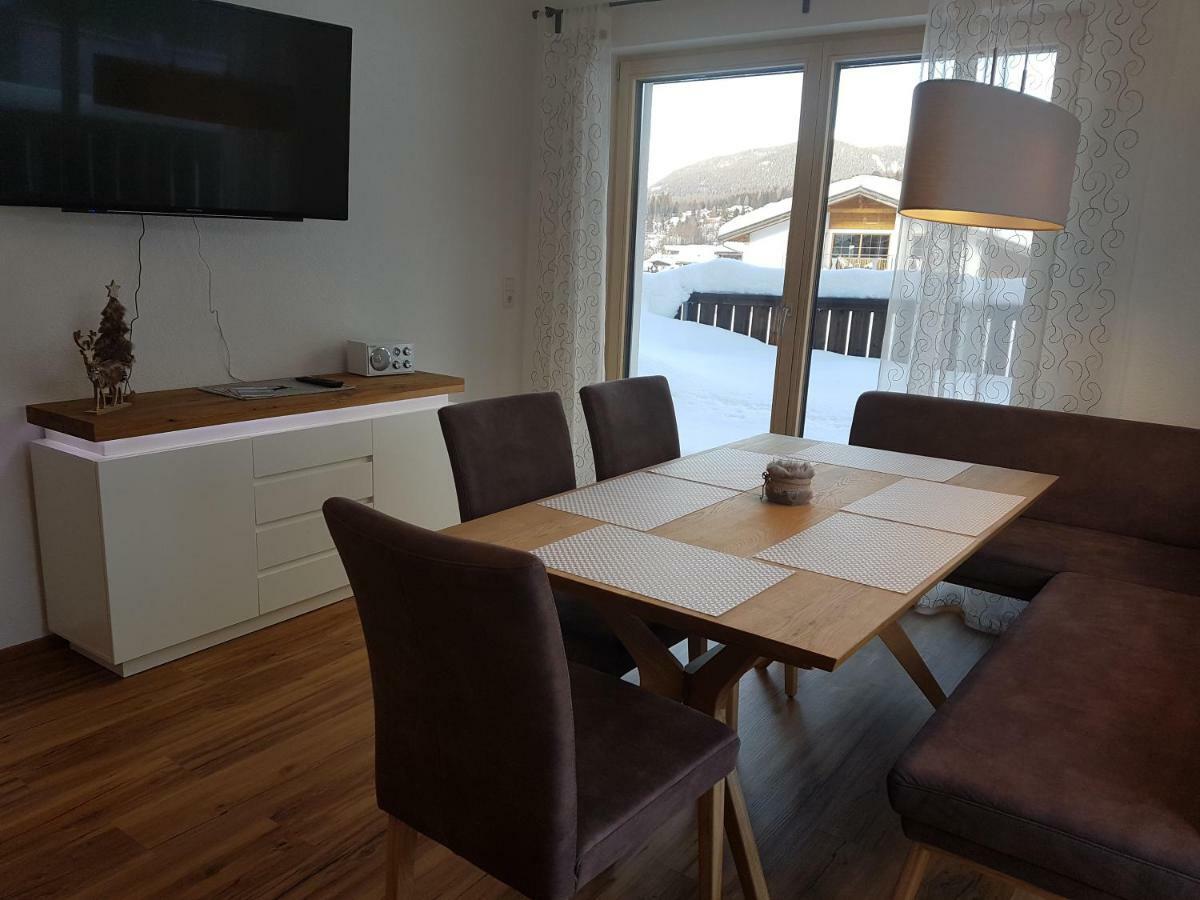 Appartements Simone 에르발트 외부 사진