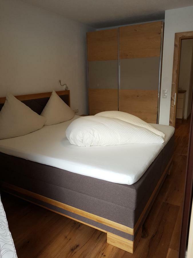 Appartements Simone 에르발트 외부 사진