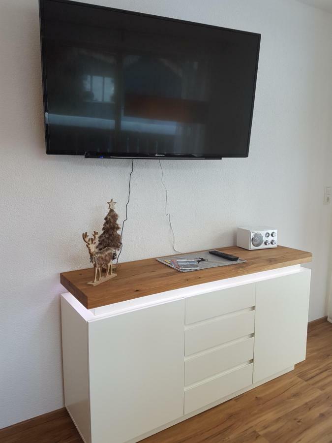 Appartements Simone 에르발트 외부 사진