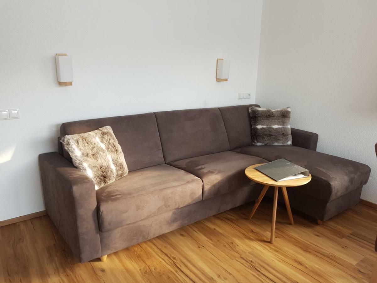 Appartements Simone 에르발트 외부 사진