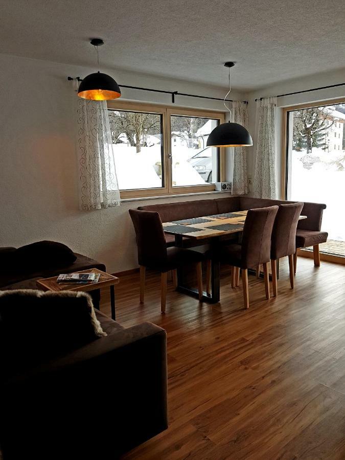 Appartements Simone 에르발트 외부 사진