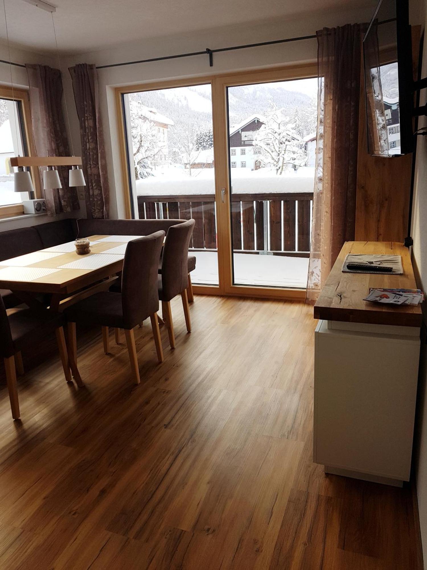 Appartements Simone 에르발트 외부 사진