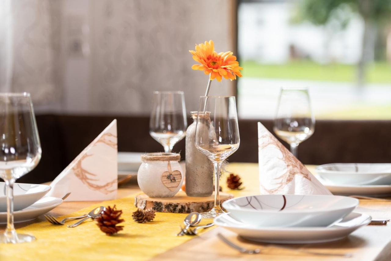 Appartements Simone 에르발트 객실 사진